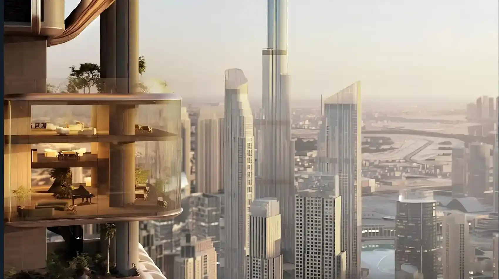 DWTN Residences